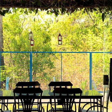 Casa Para Temporada Com 3 Suites Com Ar Condicionado Бонито Экстерьер фото